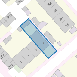 Perceel KPN02-C-2307