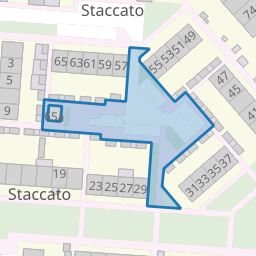 Perceel KPN02-C-2349