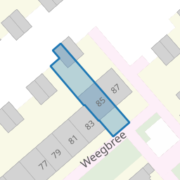 Perceel KPN02-C-2439