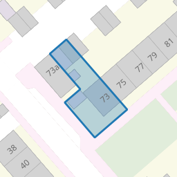 Perceel KPN02-C-2445