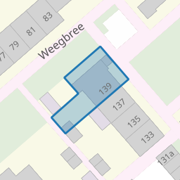 Perceel KPN02-C-2447