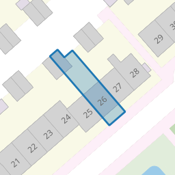 Perceel KPN02-C-2485