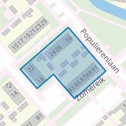 Perceel KPN02-C-2509