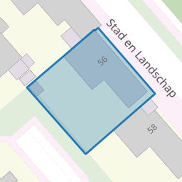 Perceel KPN02-C-2514