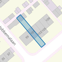 Perceel KPN02-C-2544