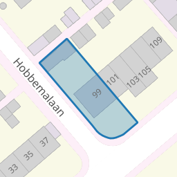 Perceel KPN02-C-2545