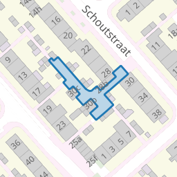 Perceel KPN02-C-2556