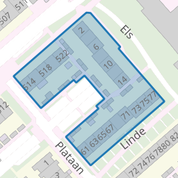 Perceel KPN02-C-2574