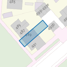 Perceel KPN02-C-2629