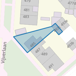 Perceel KPN02-C-2631