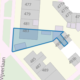 Perceel KPN02-C-2633