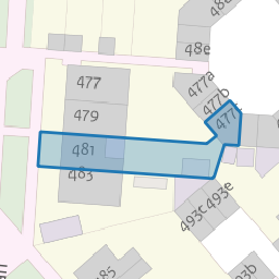 Perceel KPN02-C-2634