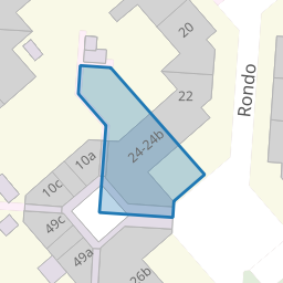 Perceel KPN02-C-2639