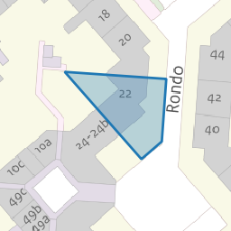 Perceel KPN02-C-2640