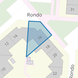 Perceel KPN02-C-2643