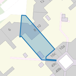 Perceel KPN02-C-2647