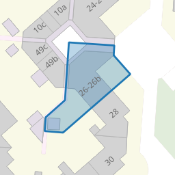 Perceel KPN02-C-2662