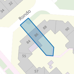 Perceel KPN02-C-2701