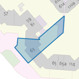 Perceel KPN02-C-2707