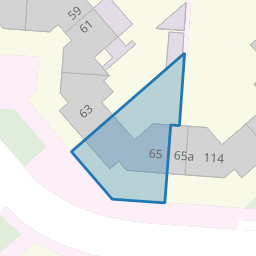 Perceel KPN02-C-2708