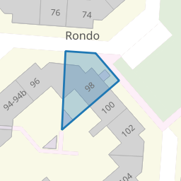 Perceel KPN02-C-2718