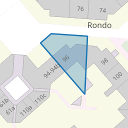 Perceel KPN02-C-2719