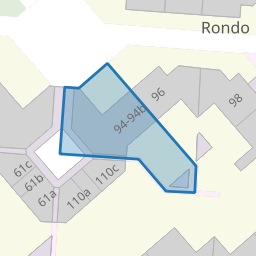 Perceel KPN02-C-2720