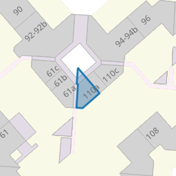 Perceel KPN02-C-2722