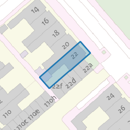 Perceel KPN02-C-2731