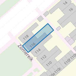 Perceel KPN02-C-2733