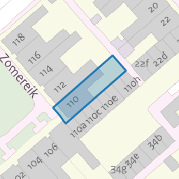 Perceel KPN02-C-2736