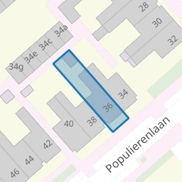 Perceel KPN02-C-2746