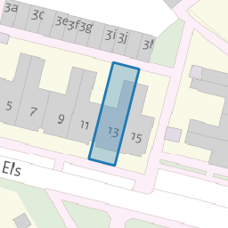 Perceel KPN02-C-2780