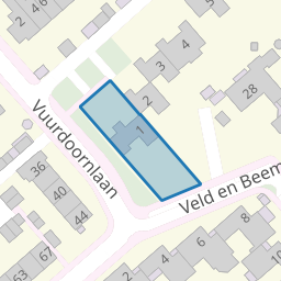 Perceel KPN02-C-2793