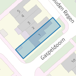 Perceel KPN02-C-2797