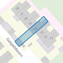 Perceel KPN02-C-2832