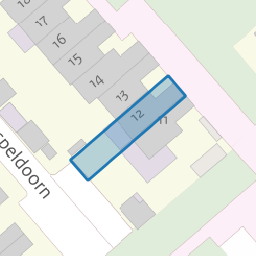 Perceel KPN02-C-2834