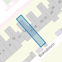 Perceel KPN02-C-2861