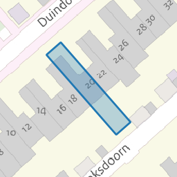 Perceel KPN02-C-2863