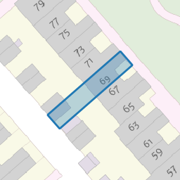 Perceel KPN02-C-2882