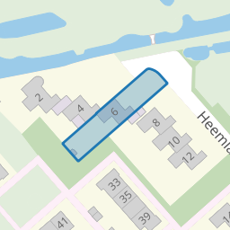 Perceel KPN02-C-2903