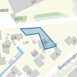 Perceel KPN02-C-2962