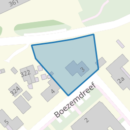 Perceel KPN02-C-2964