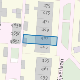 Perceel KPN02-C-3026