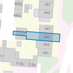 Perceel KPN02-C-3074