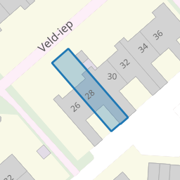 Perceel KPN02-C-3121