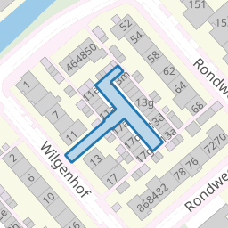 Perceel KPN02-C-3161