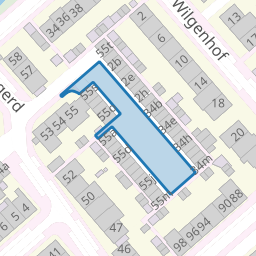 Perceel KPN02-C-3172