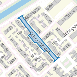 Perceel KPN02-C-3199