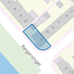 Perceel KPN02-C-3226